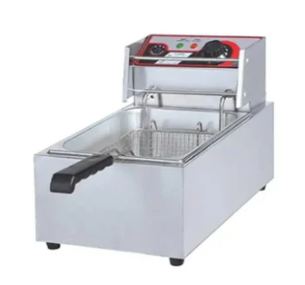 6 litre deep fryer